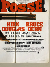 Load image into Gallery viewer, Posse, 1975
