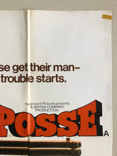 Load image into Gallery viewer, Posse, 1975
