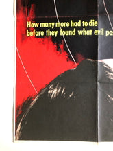 Load image into Gallery viewer, Possession of Joel Delaney, 1972
