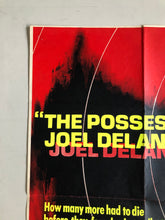 Load image into Gallery viewer, Possession of Joel Delaney, 1972
