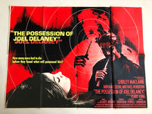 Load image into Gallery viewer, Possession of Joel Delaney, 1972
