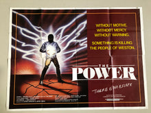 Load image into Gallery viewer, Power, 1984
