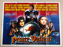 Load image into Gallery viewer, Prince Valiant, 1997

