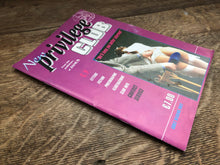 Load image into Gallery viewer, Privilege Club No 1
