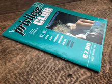 Load image into Gallery viewer, Privilege Club No 2
