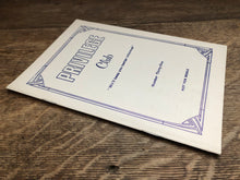 Load image into Gallery viewer, Privilege Club No 31
