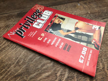 Load image into Gallery viewer, Privilege Club No 3
