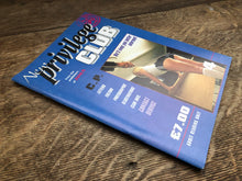 Load image into Gallery viewer, Privilege Club No 4
