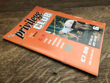 Load image into Gallery viewer, Privilege Club No 6
