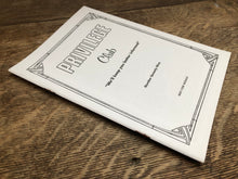 Load image into Gallery viewer, Privilege Club No 79
