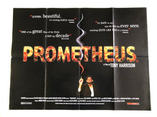 Load image into Gallery viewer, Prometheus, 1998
