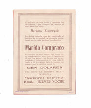 Load image into Gallery viewer, Purchase Price, 1932
