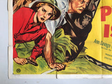 Load image into Gallery viewer, Pygmy Island, 1950
