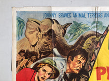 Load image into Gallery viewer, Pygmy Island, 1950
