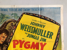 Load image into Gallery viewer, Pygmy Island, 1950
