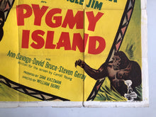 Load image into Gallery viewer, Pygmy Island, 1950
