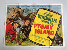 Load image into Gallery viewer, Pygmy Island, 1950
