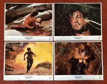 Load image into Gallery viewer, Rambo First Blood Part 2, 1985
