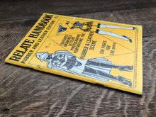 Load image into Gallery viewer, Relate Handbook
