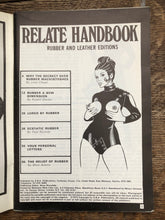 Load image into Gallery viewer, Relate Handbook
