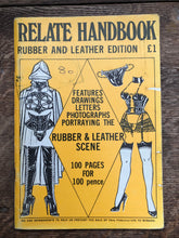 Load image into Gallery viewer, Relate Handbook
