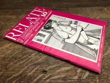 Load image into Gallery viewer, Relate Vol 1 No 10
