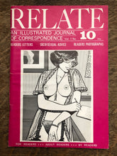 Load image into Gallery viewer, Relate Vol 1 No 10
