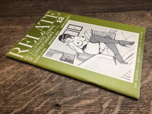 Load image into Gallery viewer, Relate Vol 1 No 12
