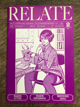 Load image into Gallery viewer, Relate Vol 1 No 2
