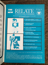 Load image into Gallery viewer, Relate Vol 2 No 10
