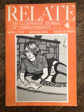 Load image into Gallery viewer, Relate Vol 2 No 4
