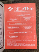 Load image into Gallery viewer, Relate Vol 2 No 5
