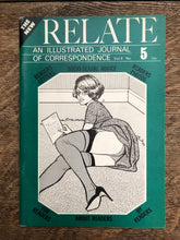 Load image into Gallery viewer, Relate Vol 2 No 5
