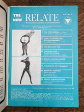 Load image into Gallery viewer, Relate Vol 2 No 8
