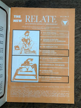 Load image into Gallery viewer, Relate Vol 2 No 9
