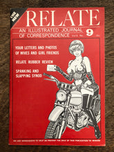 Load image into Gallery viewer, Relate Vol 2 No 9
