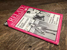 Load image into Gallery viewer, Relate Vol 3 No 10

