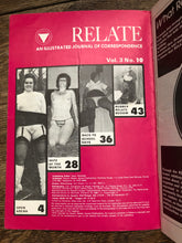 Load image into Gallery viewer, Relate Vol 3 No 10
