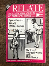 Load image into Gallery viewer, Relate Vol 3 No 10
