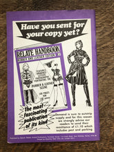 Load image into Gallery viewer, Relate Vol 3 No 12
