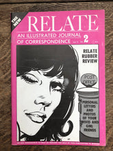 Load image into Gallery viewer, Relate Vol 3 No 2
