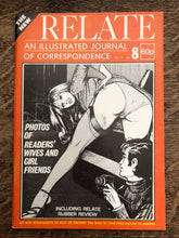 Load image into Gallery viewer, Relate Vol 3 No 8
