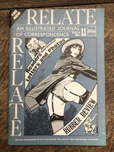 Load image into Gallery viewer, Relate Vol 4 No 11
