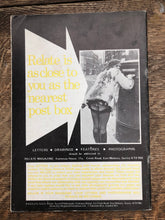 Load image into Gallery viewer, Relate Vol 6 No 2

