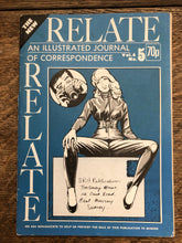 Load image into Gallery viewer, Relate Vol 6 No 5
