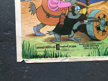 Load image into Gallery viewer, Robin Hood, 1973
