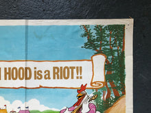Load image into Gallery viewer, Robin Hood, 1973
