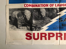 Load image into Gallery viewer, Safecrackers, 1958
