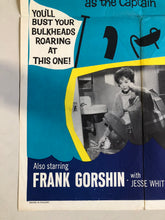 Load image into Gallery viewer, Sail a Crooked Ship, 1961
