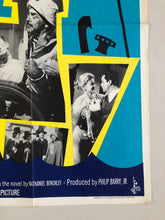 Load image into Gallery viewer, Sail a Crooked Ship, 1961
